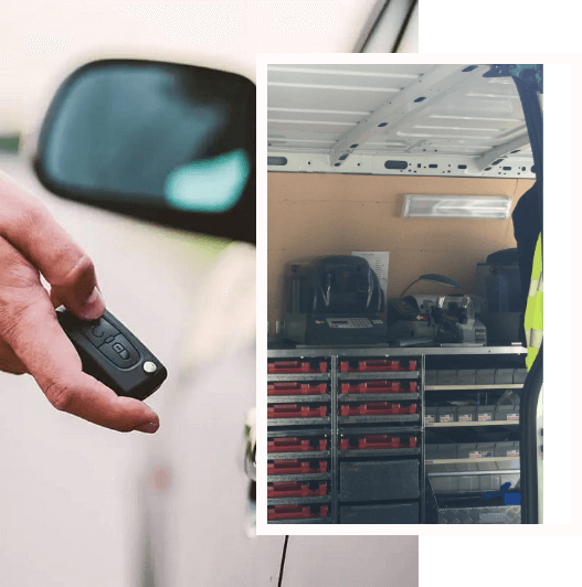 Mobile Locksmith Atlanta 2 Mobile Locksmith