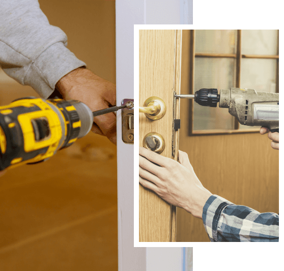 New Lock Installation 1 New Lock Installation in Atlanta